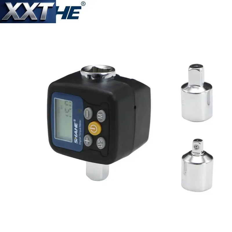 XXT 샤헤 디지털 토크 렌치 어댑터 전자 토크 도구, - Torque Wrench 리뷰 및 가격